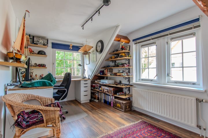 Photo 41 of Groenendries 50