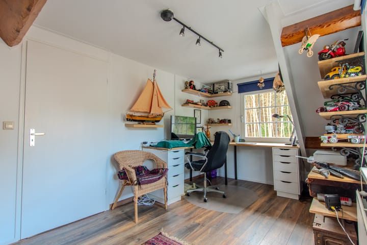 Photo 42 of Groenendries 50