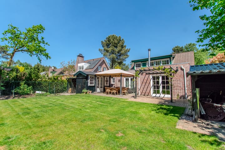 Photo 50 of Groenendries 50