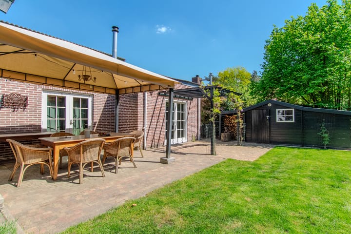 Photo 52 of Groenendries 50