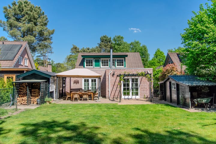 Photo 64 of Groenendries 50