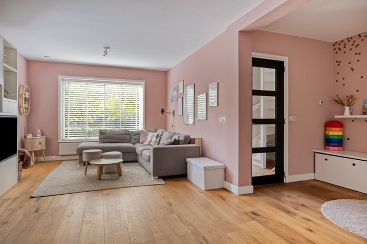 Foto 3 van Anjerstraat 38