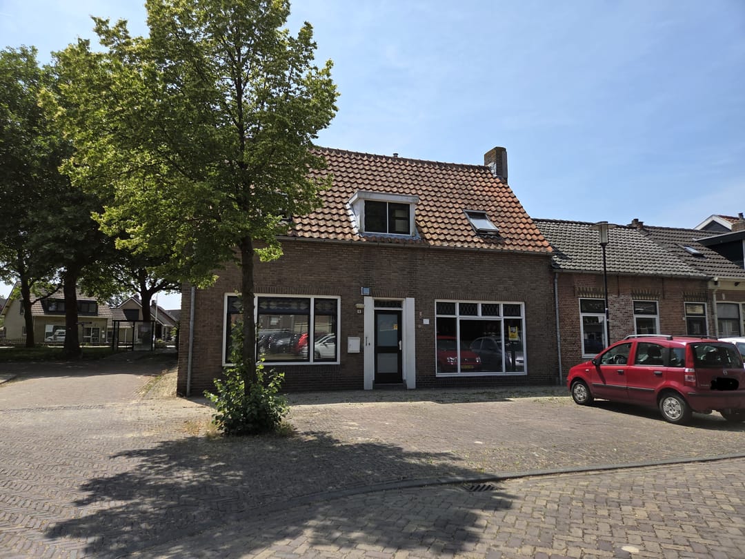 Foto 1 van Ring 7