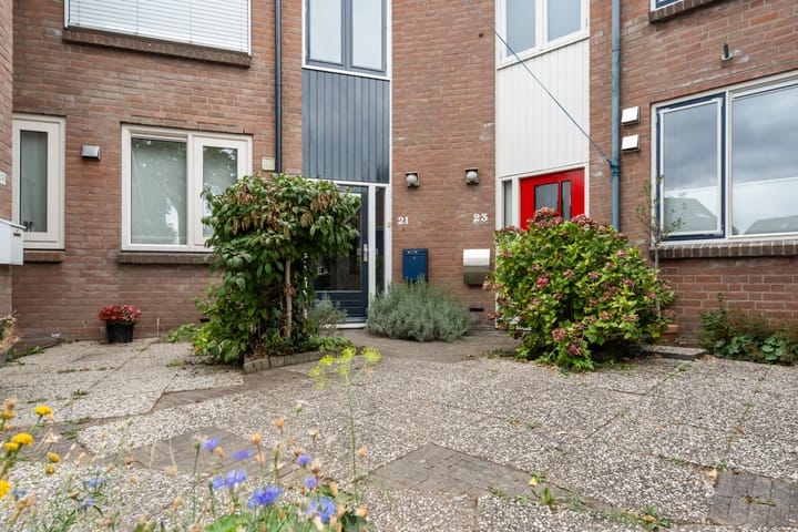 Foto 5 van Stroband 21