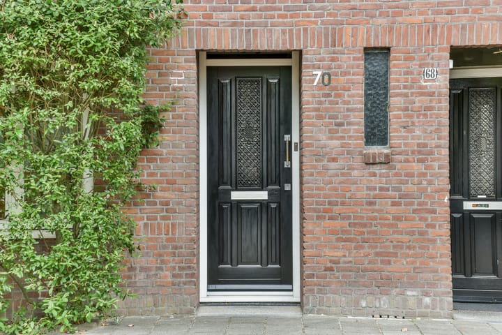 Photo 33 of Von Guerickestraat 70