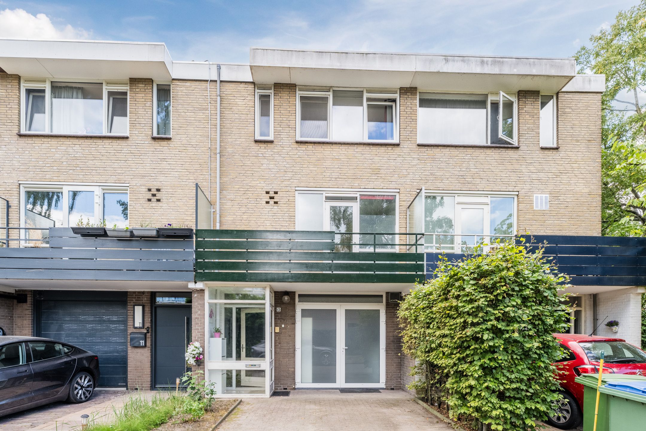 Teilingenstraat, 13, Breda, 4834EG, Noord-Brabant, Nederland 13