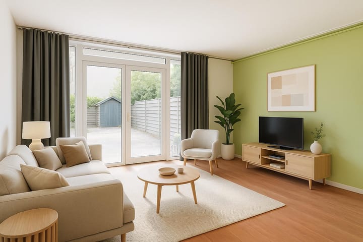 Foto 2 van Teilingenstraat 13