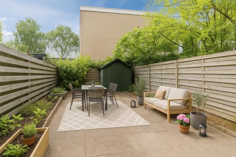 Teilingenstraat 13 tertiary image