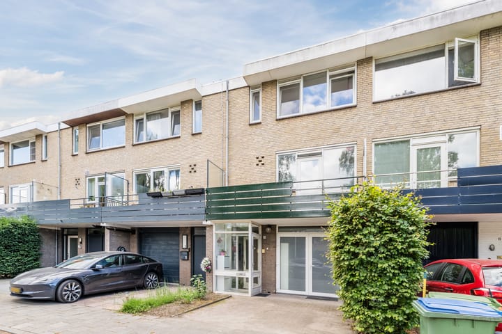 Foto 4 van Teilingenstraat 13