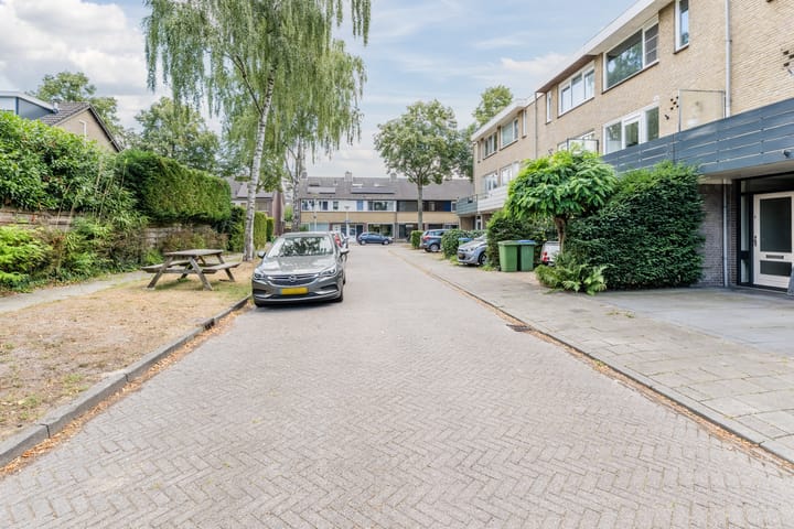 Foto 5 van Teilingenstraat 13