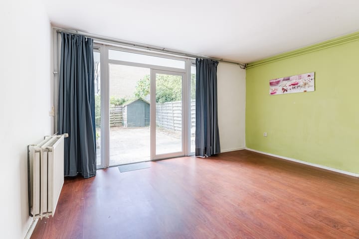 Foto 8 van Teilingenstraat 13