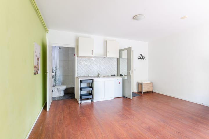 Foto 10 van Teilingenstraat 13