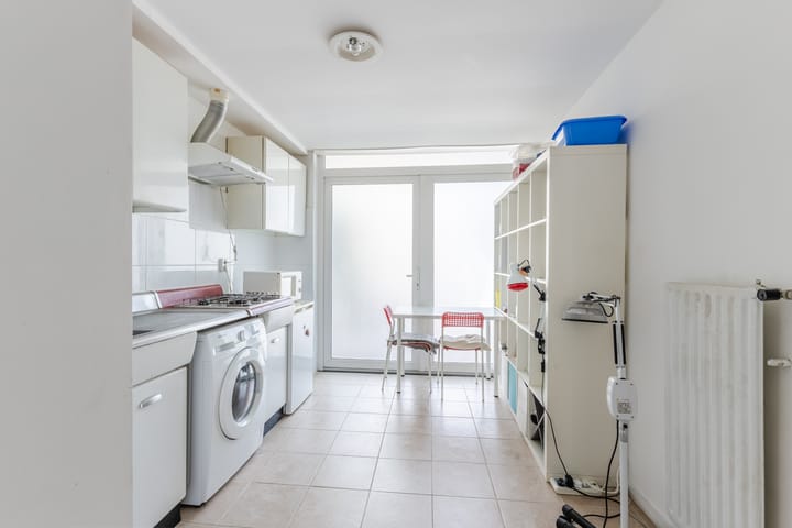 Foto 13 van Teilingenstraat 13