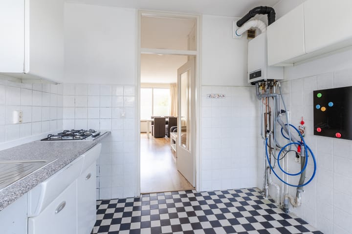 Foto 21 van Teilingenstraat 13