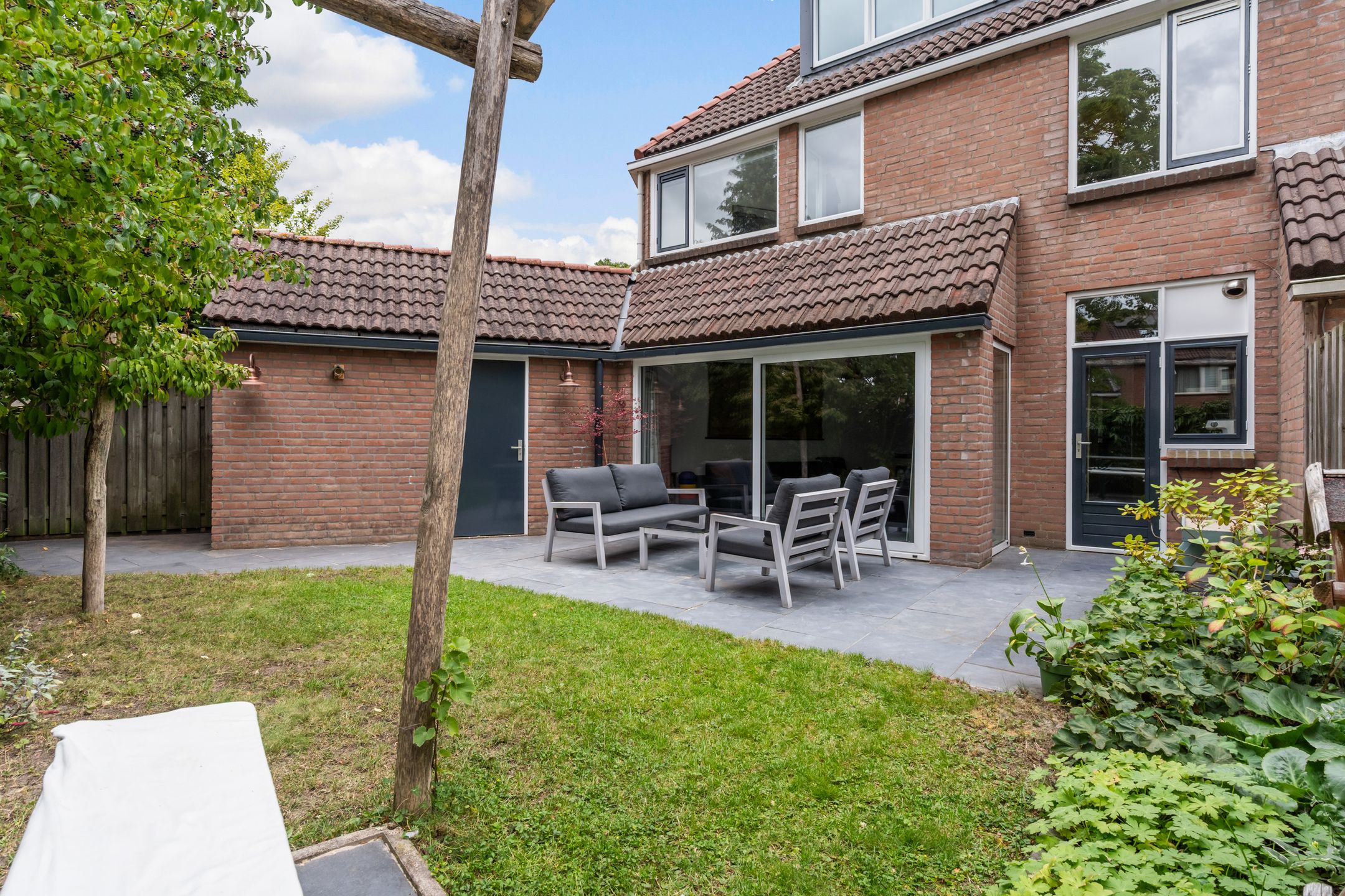 Stroband, 21, Wijk bij Duurstede, 3962TC, Utrecht, Nederland 21