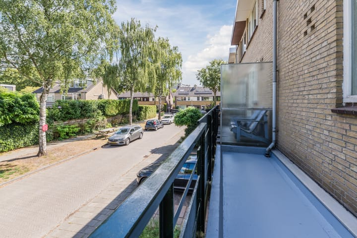 Foto 34 van Teilingenstraat 13