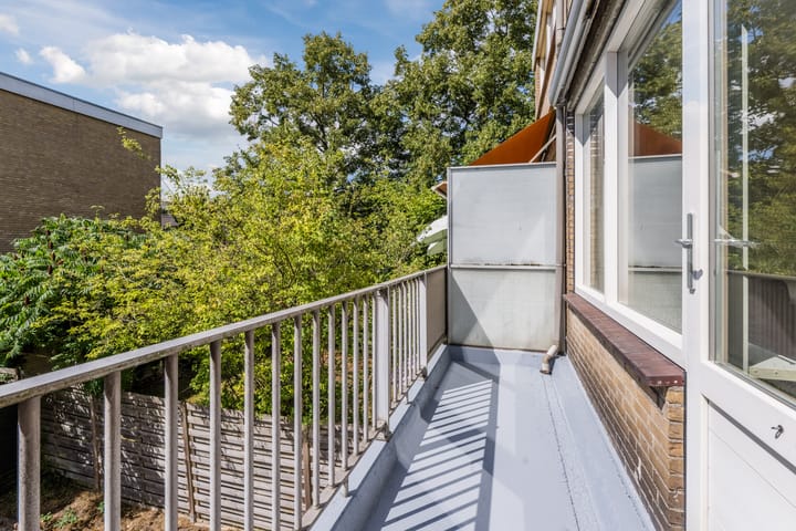 Foto 35 van Teilingenstraat 13