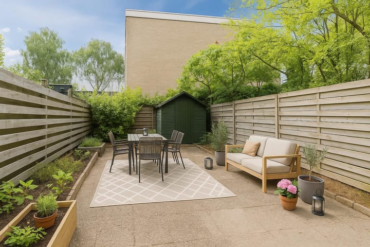 Foto 36 van Teilingenstraat 13