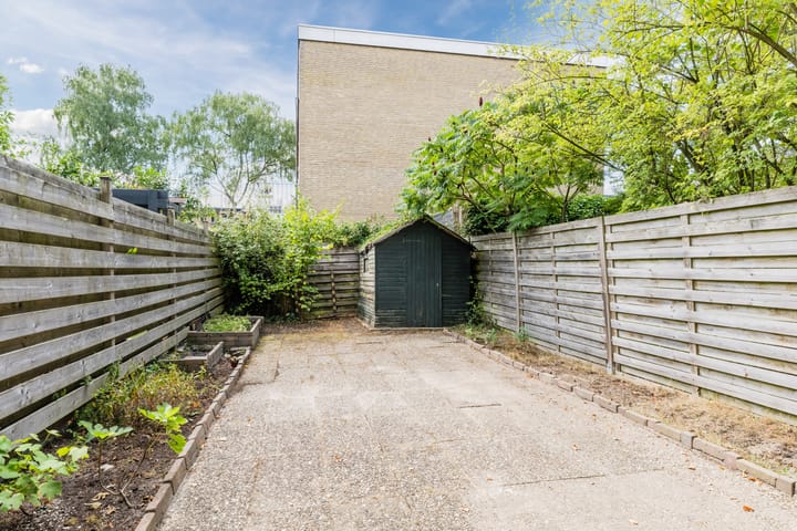 Foto 37 van Teilingenstraat 13