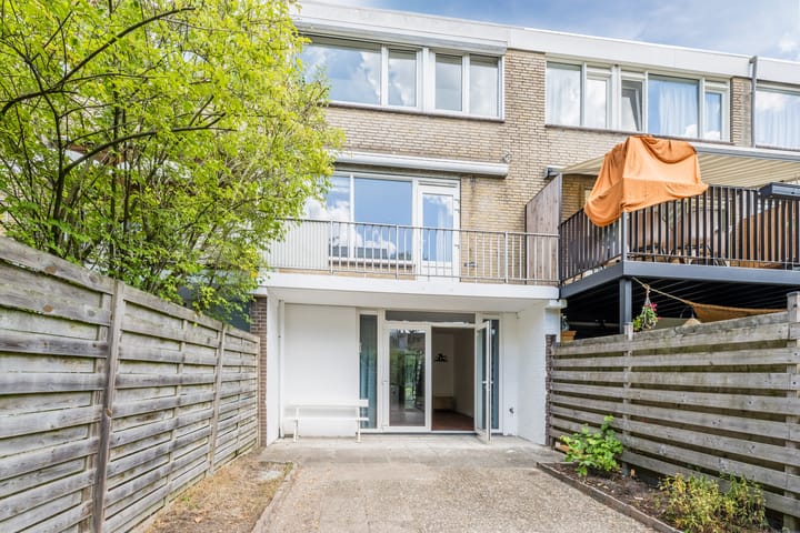 Foto 38 van Teilingenstraat 13