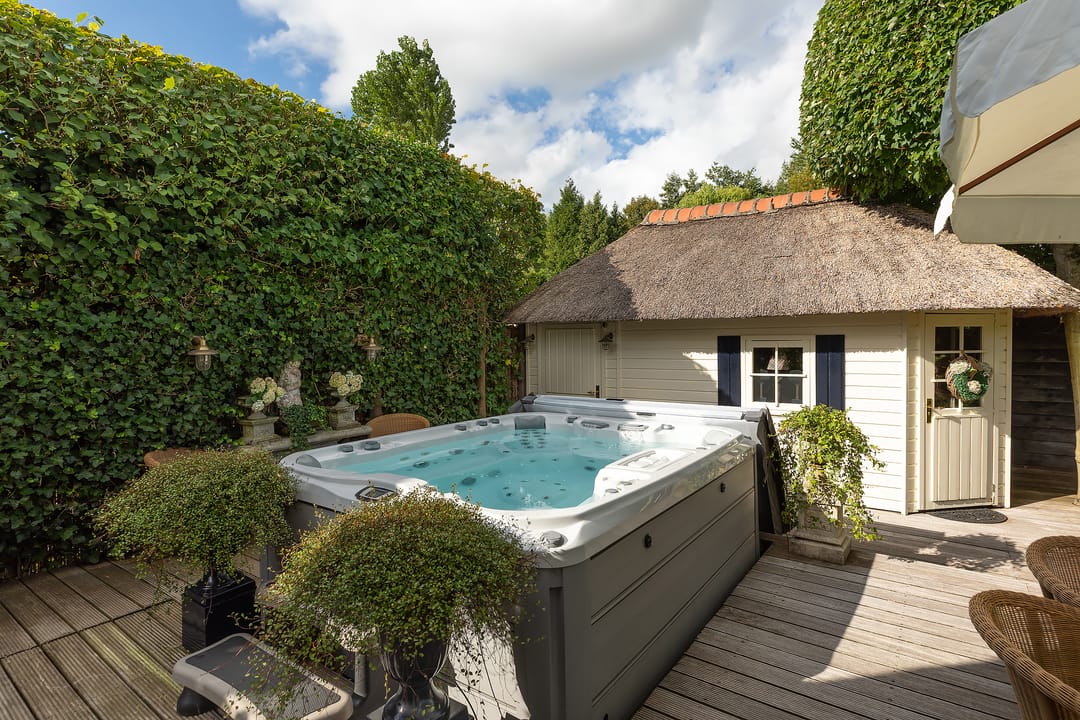 Foto 26 van Nieuw-Loosdrechtsedijk 219