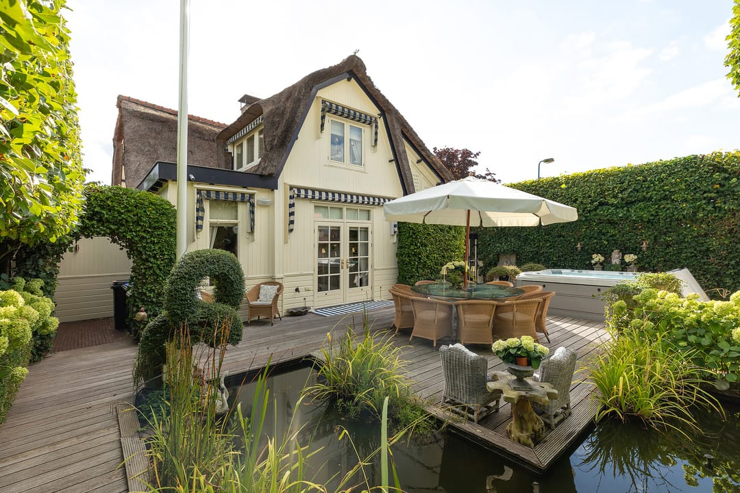 Foto 28 van Nieuw-Loosdrechtsedijk 219