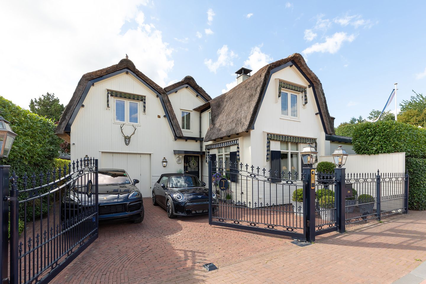 Foto 34 van Nieuw-Loosdrechtsedijk 219