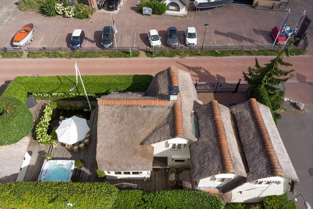 Foto 37 van Nieuw-Loosdrechtsedijk 219