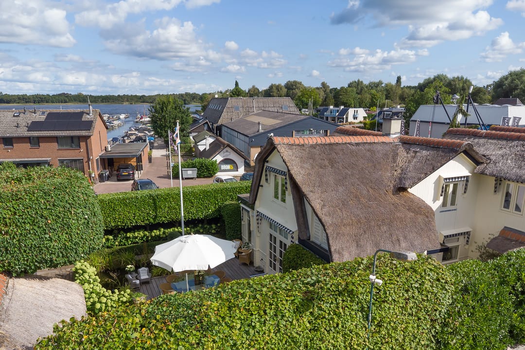 Foto 38 van Nieuw-Loosdrechtsedijk 219