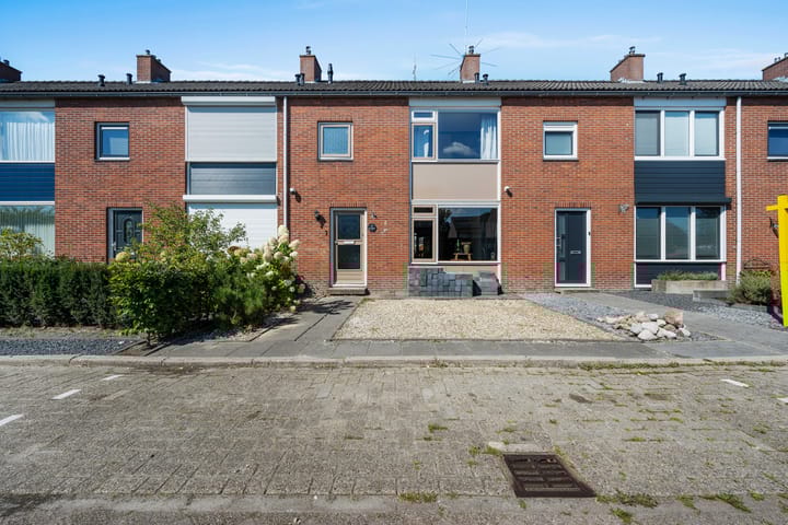 Foto 2 van Saturnusbaan 7