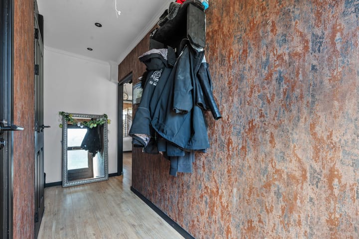 Foto 3 van Saturnusbaan 7