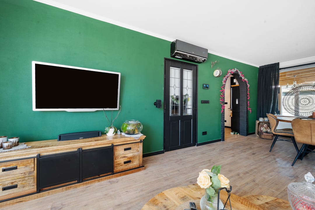 Foto 8 van Saturnusbaan 7