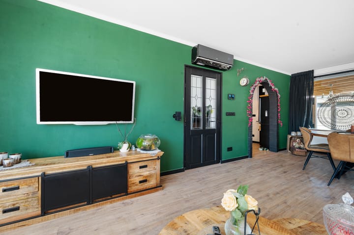 Foto 8 van Saturnusbaan 7