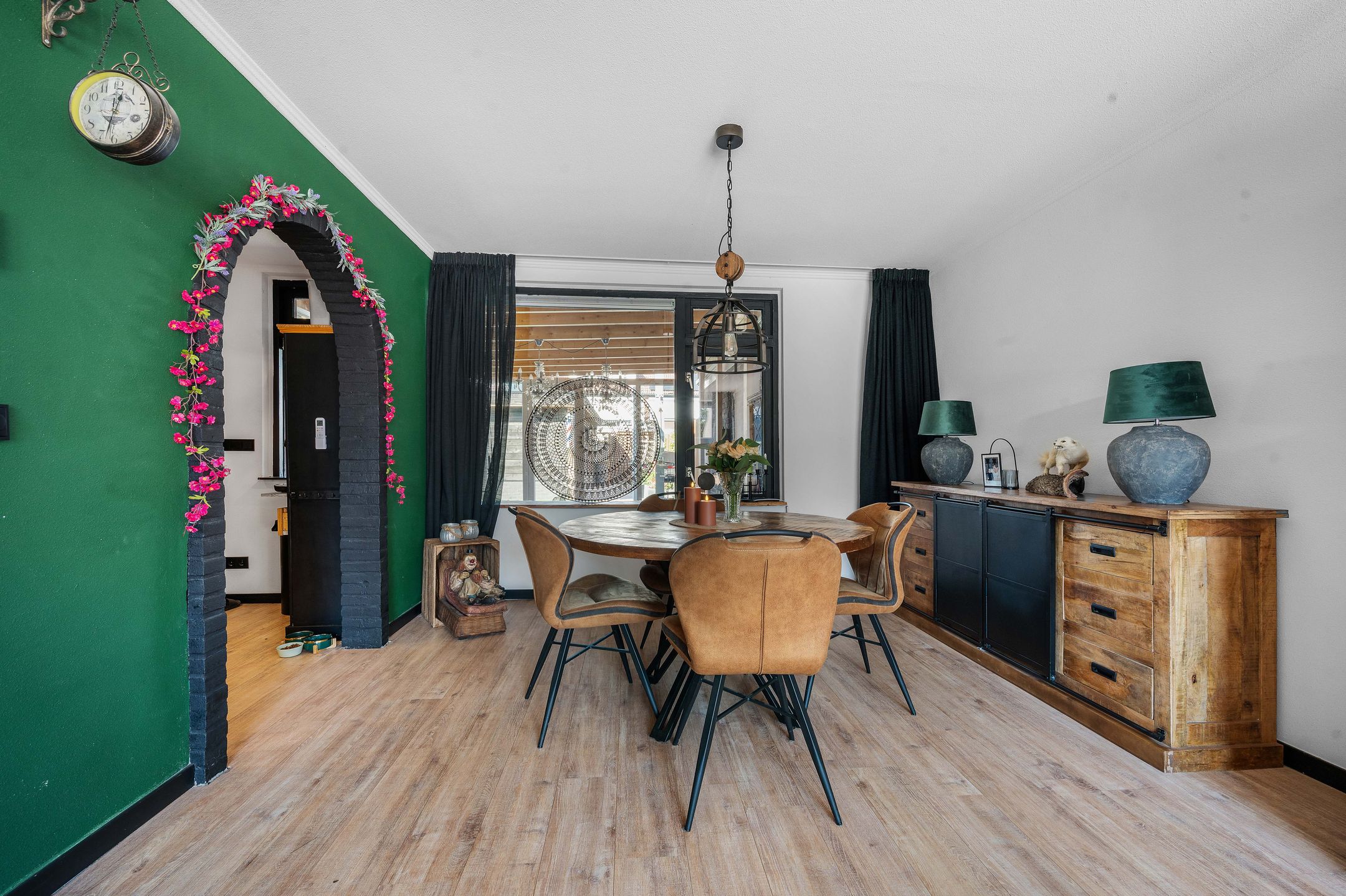 Foto 9 van Saturnusbaan 7