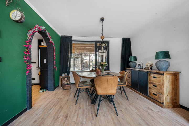 Foto 9 van Saturnusbaan 7