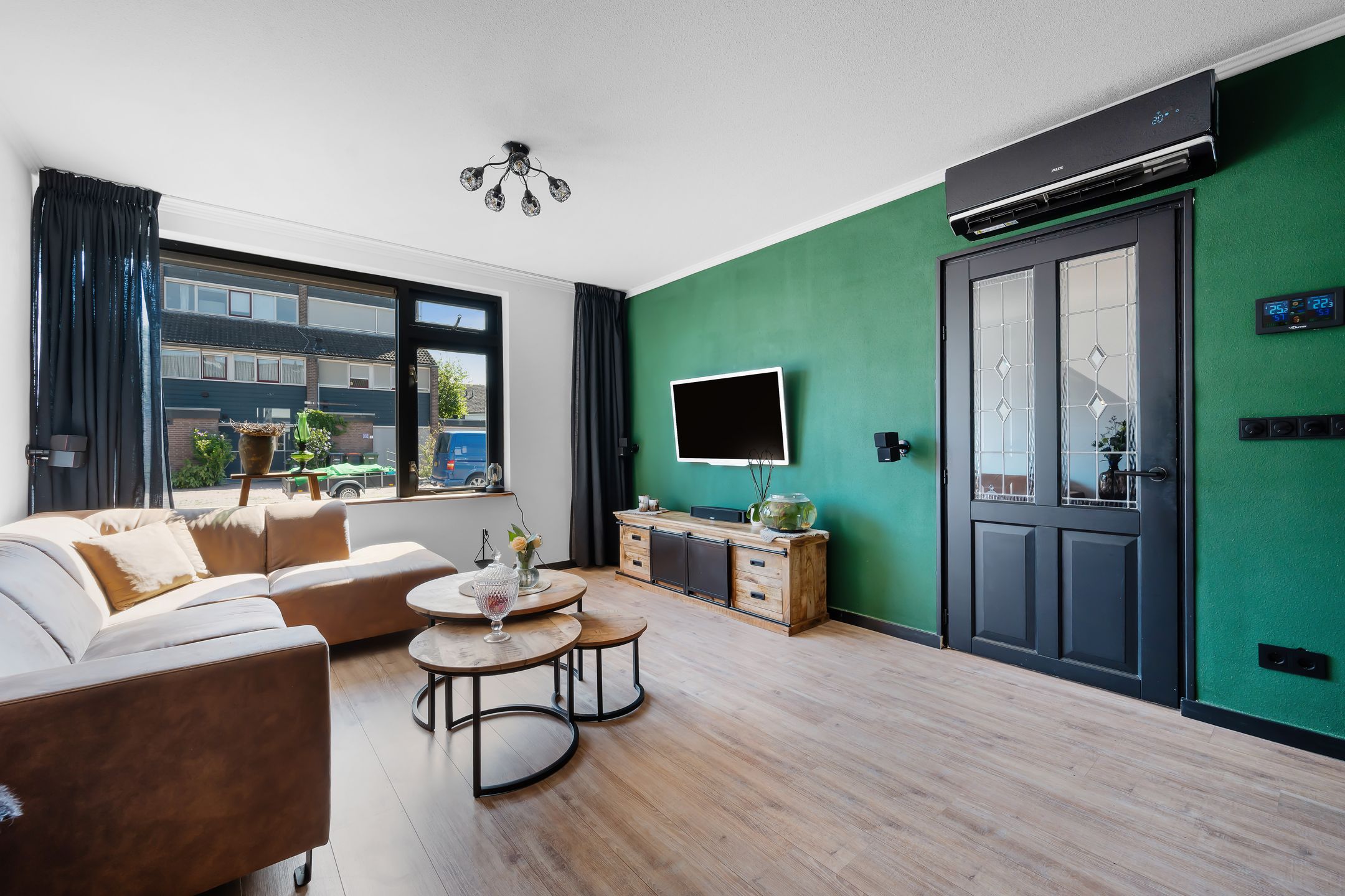 Foto 6 van Saturnusbaan 7