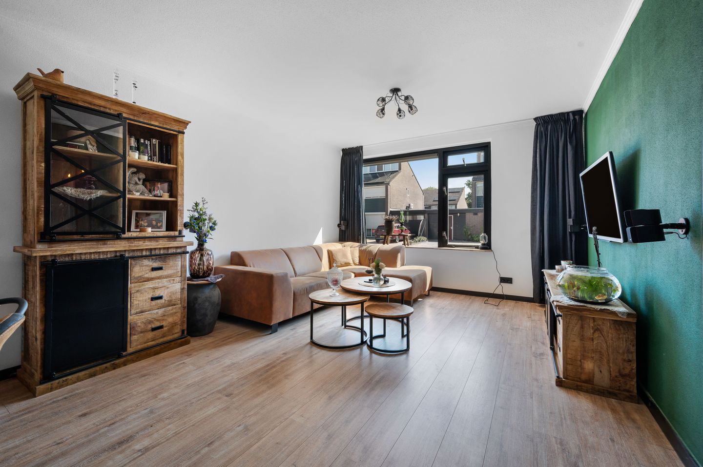 Foto 5 van Saturnusbaan 7