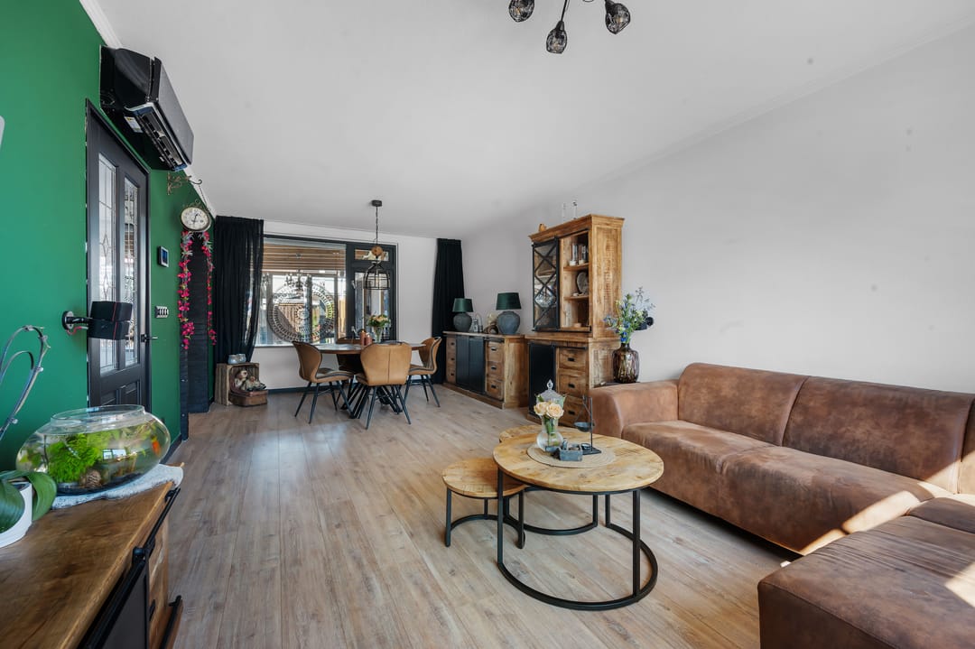 Foto 7 van Saturnusbaan 7