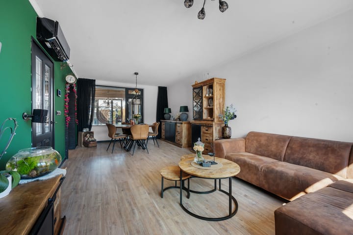 Foto 7 van Saturnusbaan 7