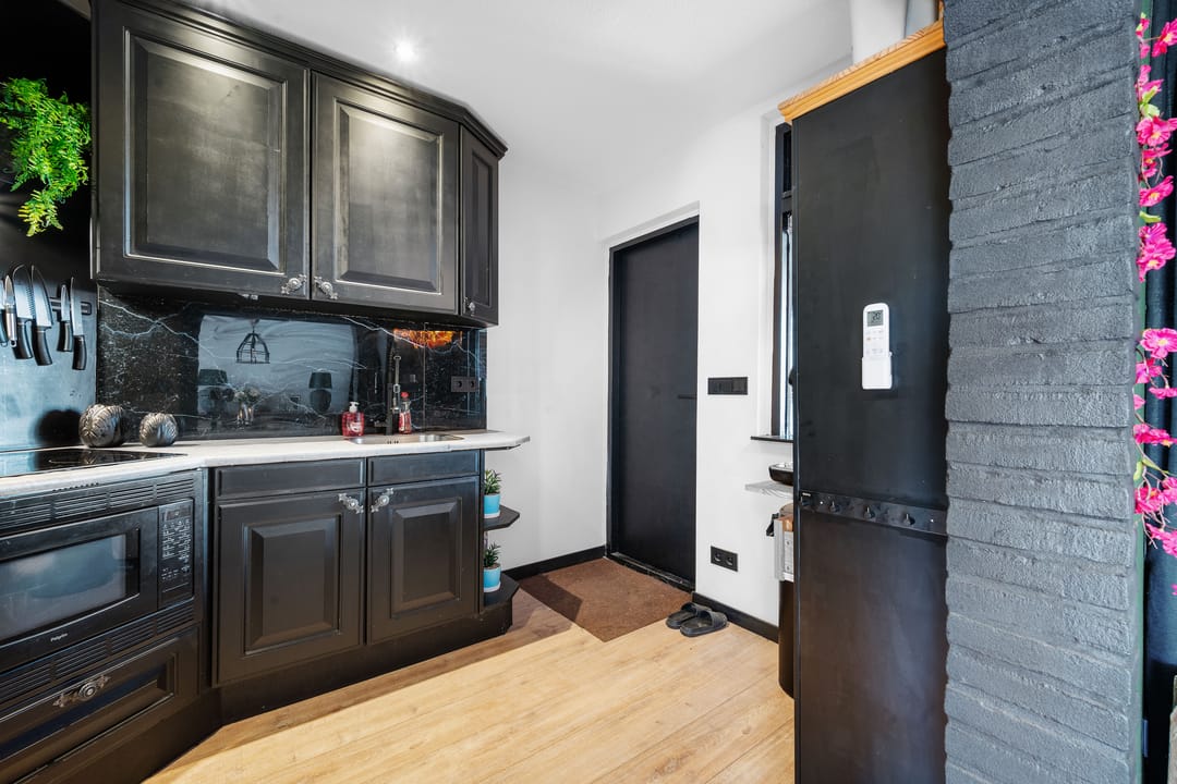 Foto 13 van Saturnusbaan 7