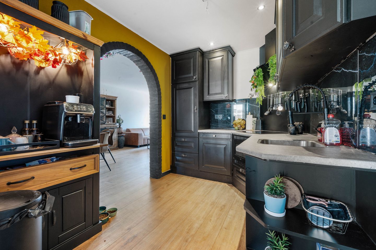 Foto 14 van Saturnusbaan 7