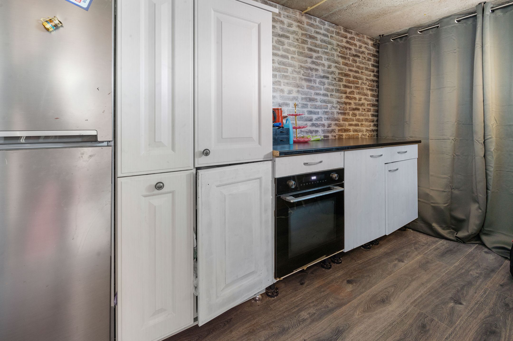 Foto 15 van Saturnusbaan 7