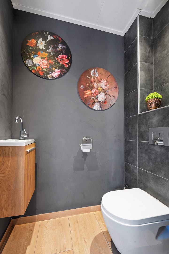 Foto 4 van Saturnusbaan 7