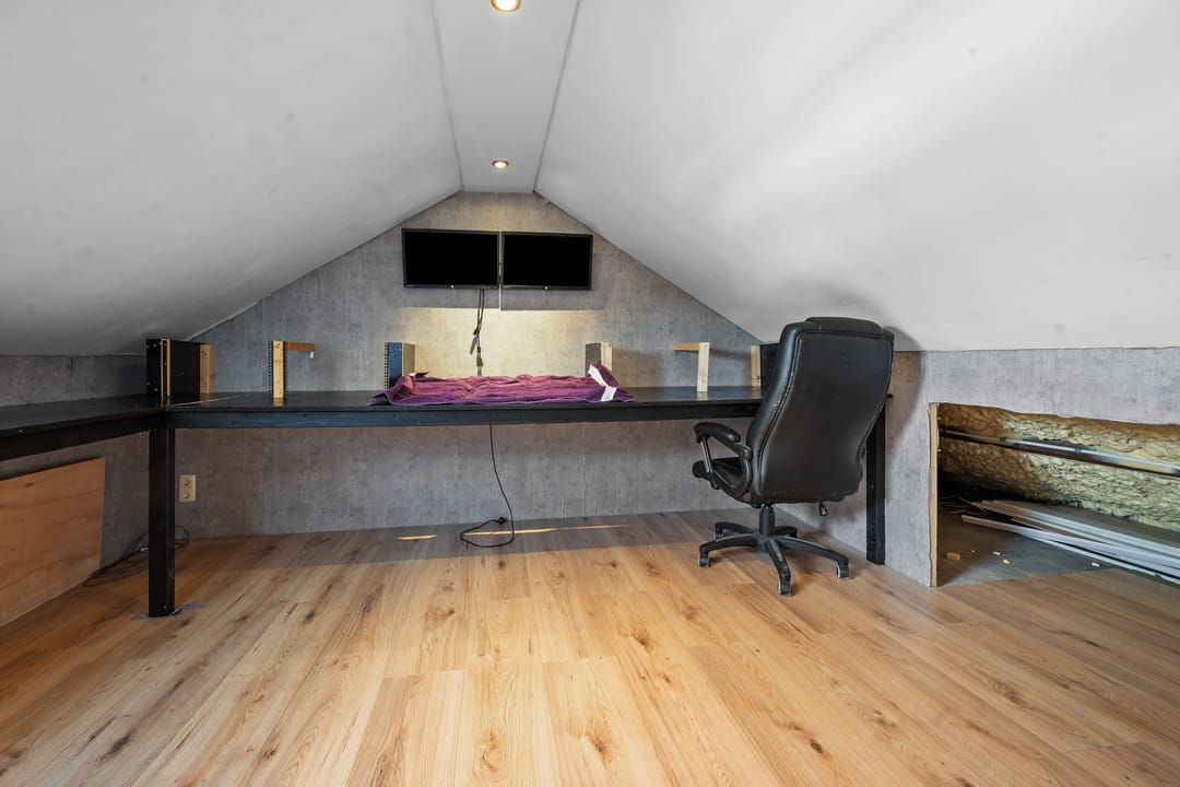 Foto 26 van Saturnusbaan 7