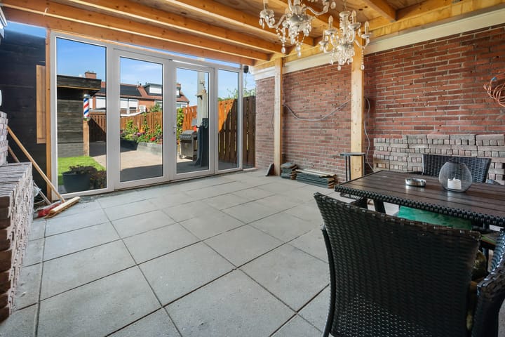 Foto 28 van Saturnusbaan 7