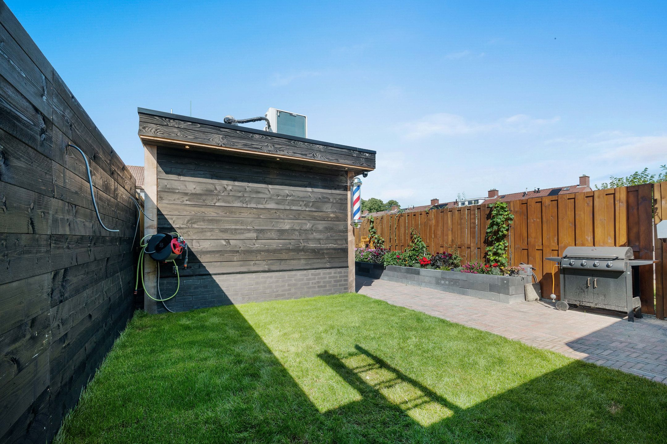 Foto 33 van Saturnusbaan 7