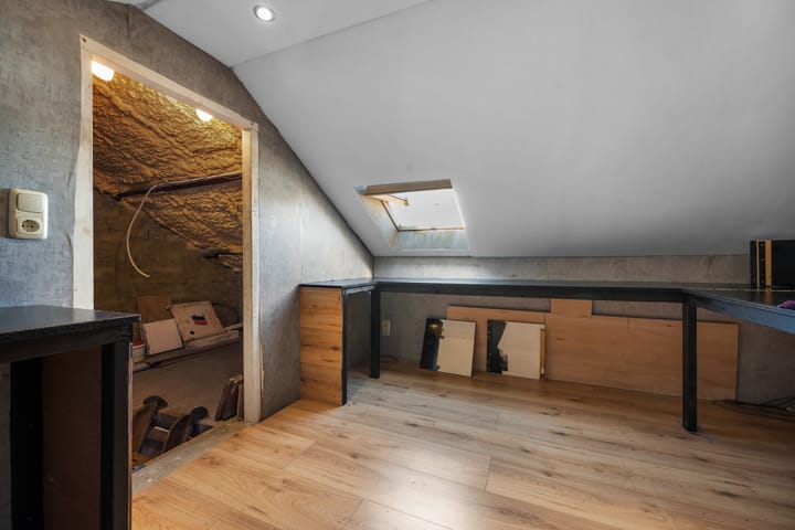 Foto 27 van Saturnusbaan 7