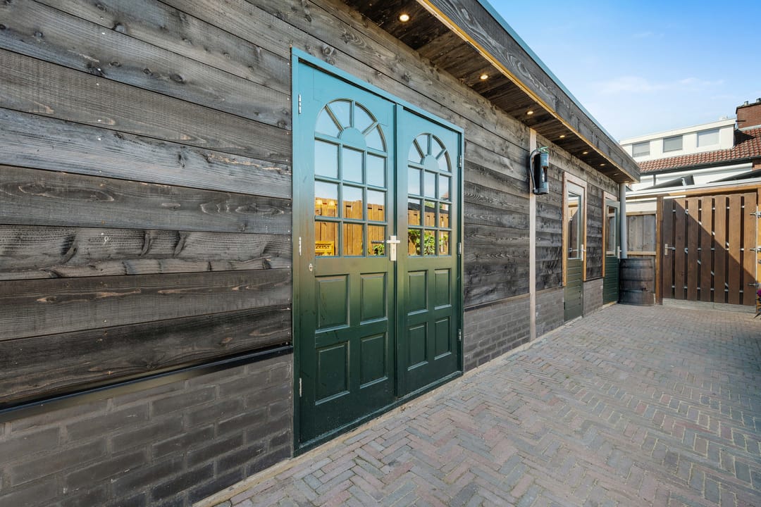 Foto 32 van Saturnusbaan 7