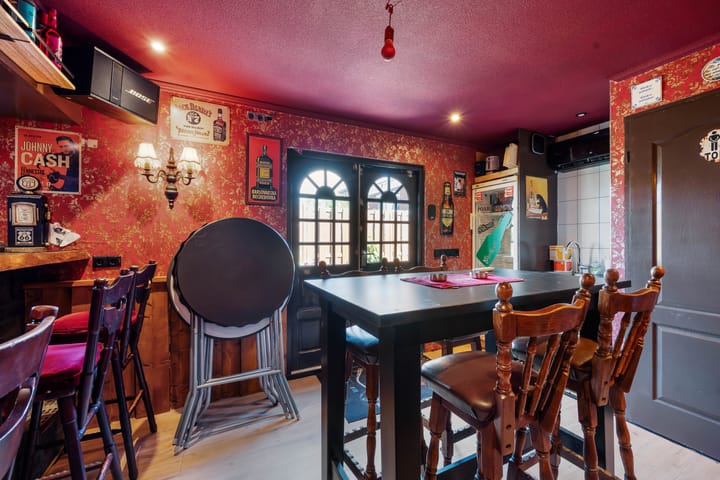 Foto 36 van Saturnusbaan 7