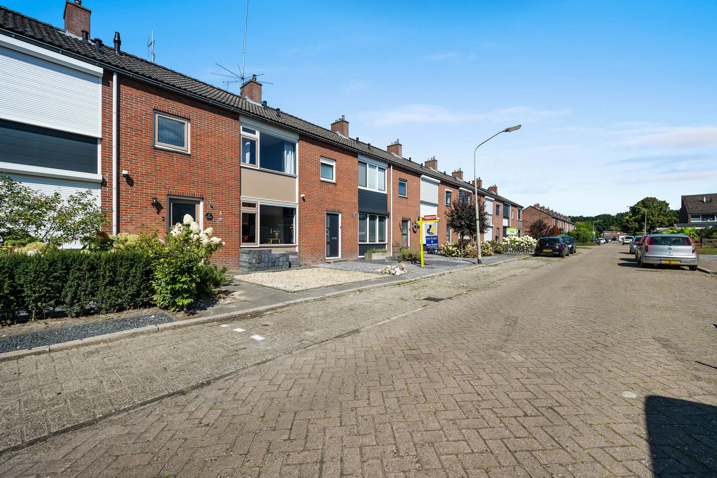 Foto 40 van Saturnusbaan 7